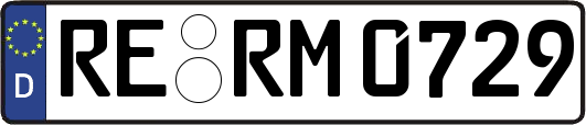 RE-RM0729