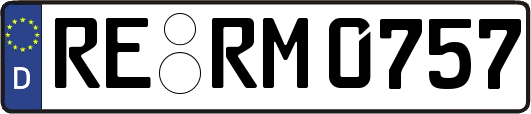 RE-RM0757
