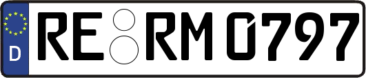 RE-RM0797