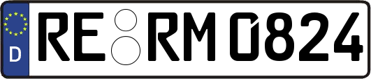 RE-RM0824