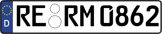 RE-RM0862