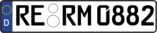 RE-RM0882
