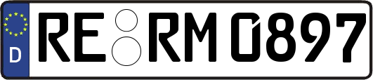 RE-RM0897