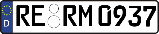 RE-RM0937