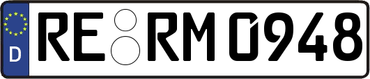 RE-RM0948