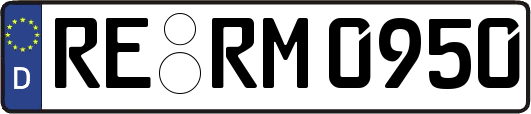 RE-RM0950