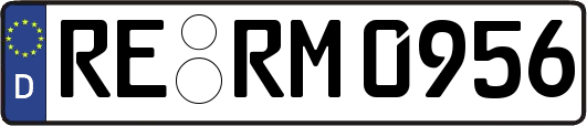 RE-RM0956
