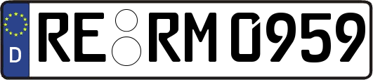 RE-RM0959