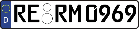RE-RM0969