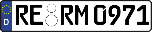 RE-RM0971