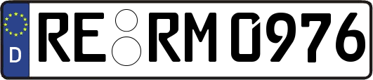 RE-RM0976