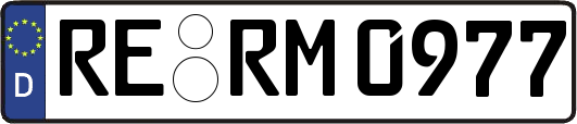RE-RM0977