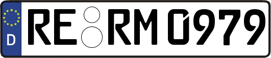 RE-RM0979