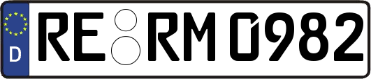 RE-RM0982