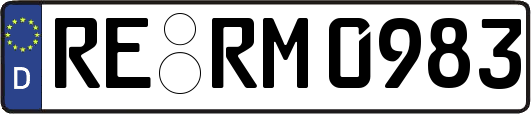 RE-RM0983