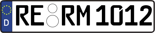 RE-RM1012
