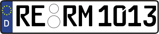 RE-RM1013