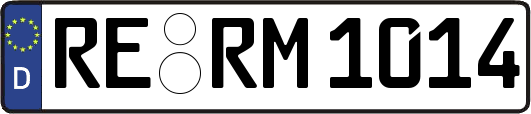 RE-RM1014