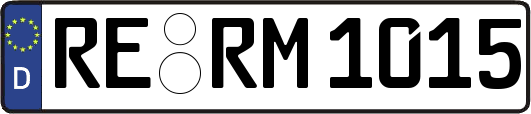 RE-RM1015