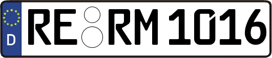 RE-RM1016