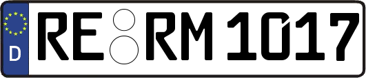 RE-RM1017