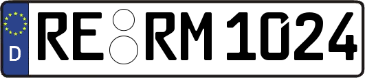 RE-RM1024