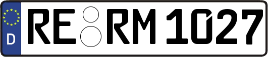 RE-RM1027