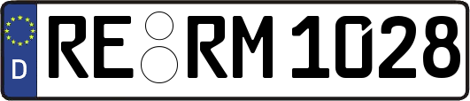 RE-RM1028