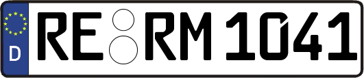 RE-RM1041