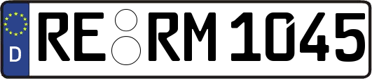 RE-RM1045