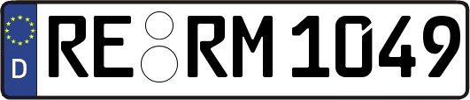 RE-RM1049