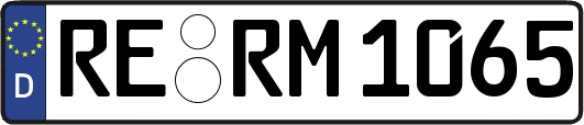 RE-RM1065