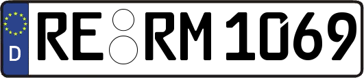 RE-RM1069