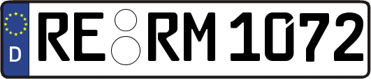 RE-RM1072