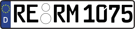 RE-RM1075