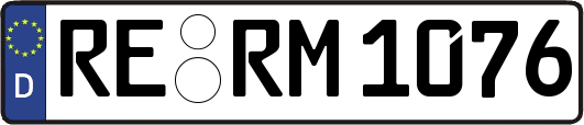 RE-RM1076