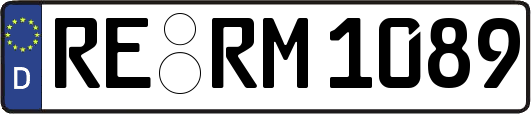 RE-RM1089