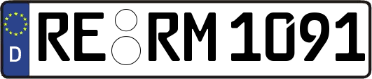 RE-RM1091