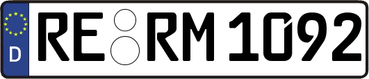 RE-RM1092