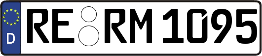 RE-RM1095