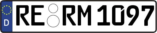 RE-RM1097