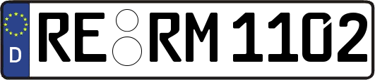 RE-RM1102