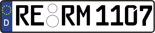 RE-RM1107