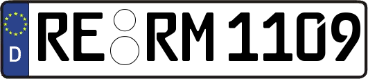 RE-RM1109