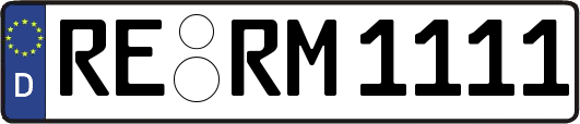RE-RM1111