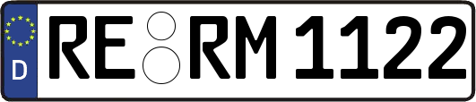 RE-RM1122