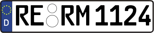 RE-RM1124