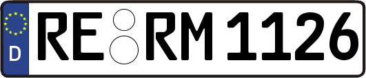 RE-RM1126