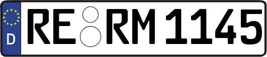 RE-RM1145