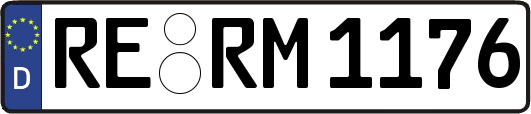 RE-RM1176